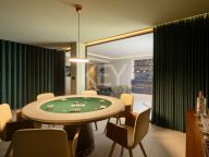 Вилла на продажу в Los Arqueros, Бенахавис