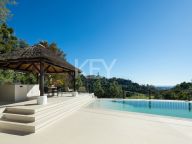 Вилла на продажу в Los Arqueros, Бенахавис