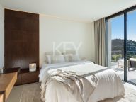 Вилла на продажу в Los Arqueros, Бенахавис