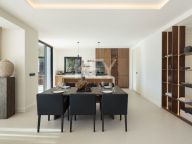 Вилла на продажу в Los Arqueros, Бенахавис