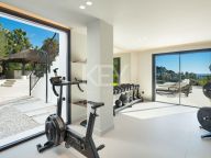 Вилла на продажу в Los Arqueros, Бенахавис