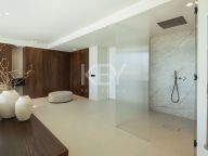 Вилла на продажу в Los Arqueros, Бенахавис