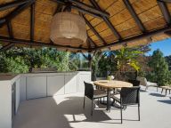 Вилла на продажу в Los Arqueros, Бенахавис