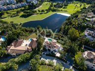 Вилла на продажу в Los Arqueros, Бенахавис