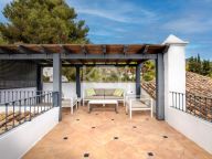 Villa for sale in Marbella Golden Mile