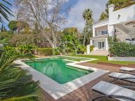 Villa for sale in Marbella Golden Mile