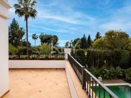 Villa for sale in Marbella Golden Mile