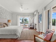 Villa for sale in Marbella Golden Mile