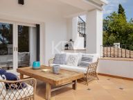 Villa for sale in Marbella Golden Mile