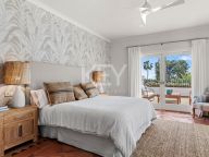 Villa for sale in Marbella Golden Mile