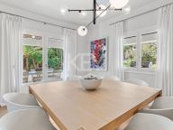 Villa for sale in Marbella Golden Mile