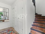 Villa for sale in Marbella Golden Mile