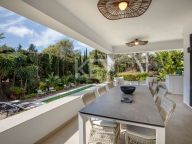 Villa for sale in Marbella Golden Mile