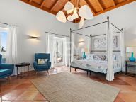 Villa for sale in Marbella Golden Mile
