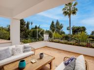 Villa for sale in Marbella Golden Mile