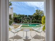 Villa for sale in Marbella Golden Mile