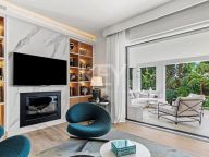 Villa for sale in Marbella Golden Mile