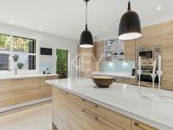 Villa for sale in Marbella Golden Mile