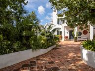 Villa for sale in Marbella Golden Mile