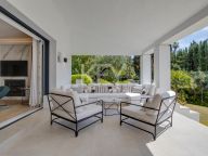 Villa for sale in Marbella Golden Mile