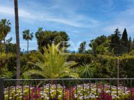 Villa for sale in Marbella Golden Mile