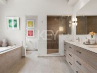 Villa for sale in Marbella Golden Mile