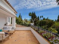 Villa for sale in Marbella Golden Mile