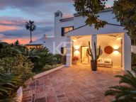 Villa for sale in Marbella Golden Mile