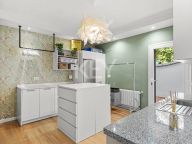 Villa for sale in Marbella Golden Mile