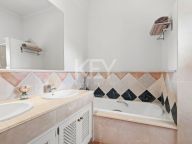 Villa for sale in Marbella Golden Mile