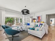 Villa for sale in Marbella Golden Mile