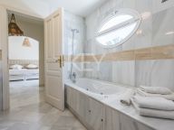 Villa for rent in Casasola, Estepona