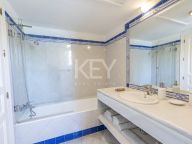Villa for rent in Casasola, Estepona