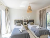 Villa for rent in Casasola, Estepona
