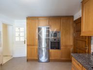 Villa for rent in Casasola, Estepona