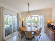 Villa for rent in Casasola, Estepona