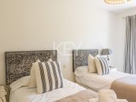 Villa for rent in Casasola, Estepona