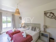 Villa for rent in Casasola, Estepona
