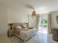 Villa for rent in Casasola, Estepona