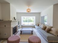 Villa for rent in Casasola, Estepona