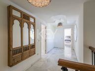 Villa for rent in Casasola, Estepona