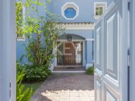 Villa for rent in Casasola, Estepona