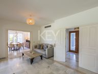 Villa for rent in Casasola, Estepona