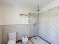 Villa for rent in Casasola, Estepona