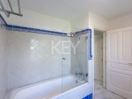 Villa for rent in Casasola, Estepona