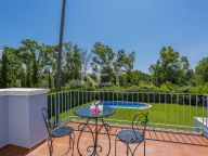 Villa for rent in Casasola, Estepona