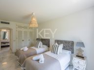 Villa for rent in Casasola, Estepona