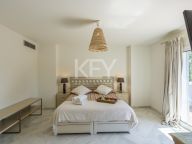Villa for rent in Casasola, Estepona