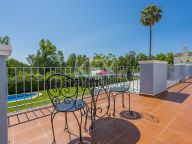 Villa for rent in Casasola, Estepona