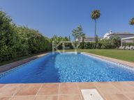 Villa for rent in Casasola, Estepona
